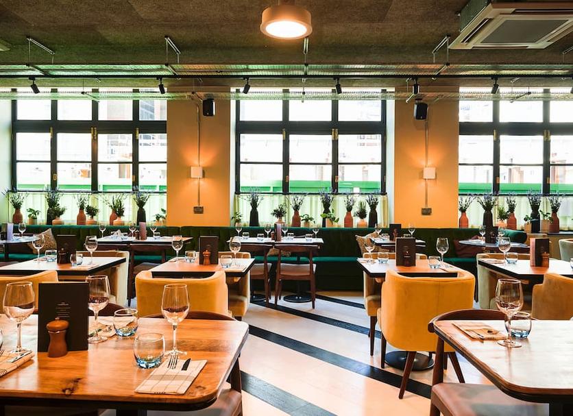 Ristorante Foto