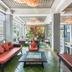 Area lounge