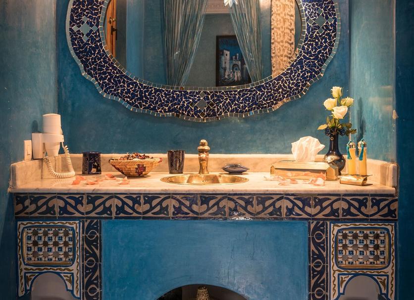 Bagno Foto