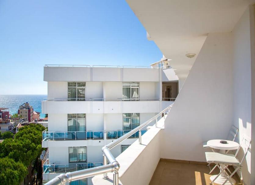 Balcone Foto