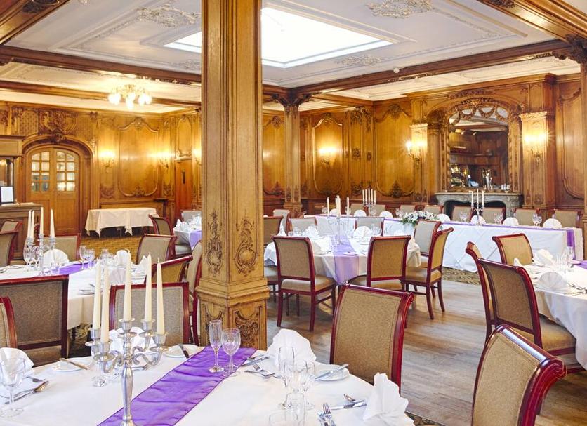 Ristorante Foto
