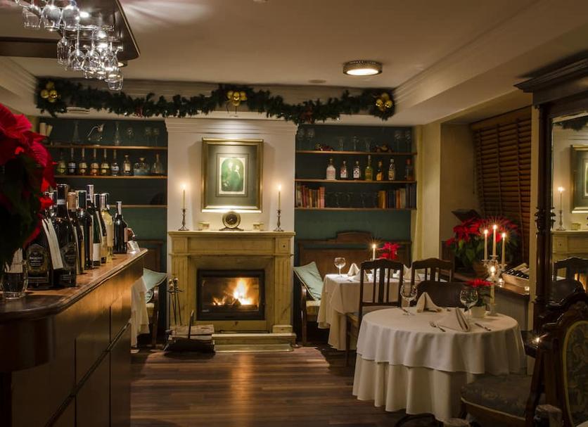 Ristorante Foto