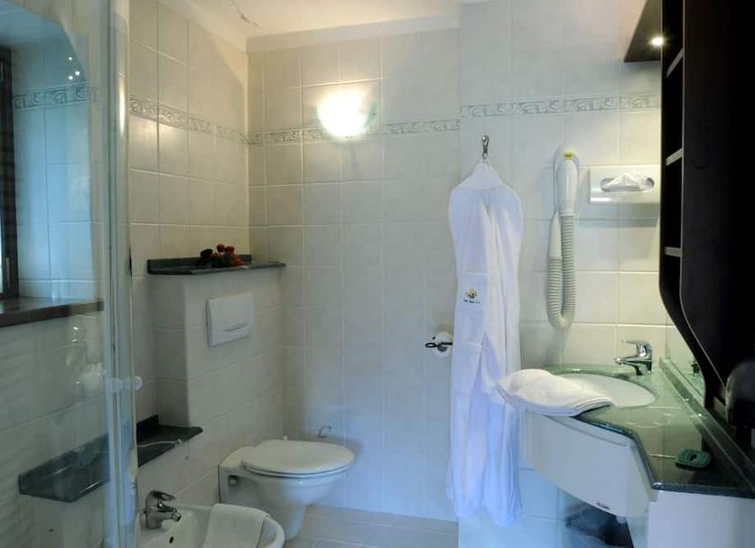 Bagno Foto