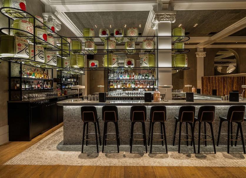 Bar Foto
