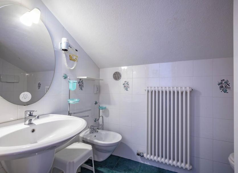 Bagno Foto