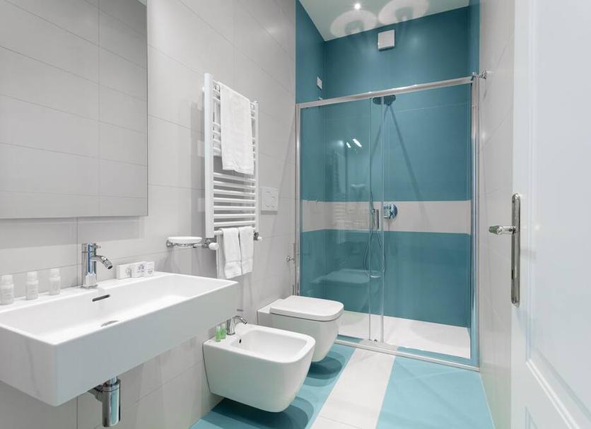 Bagno Foto