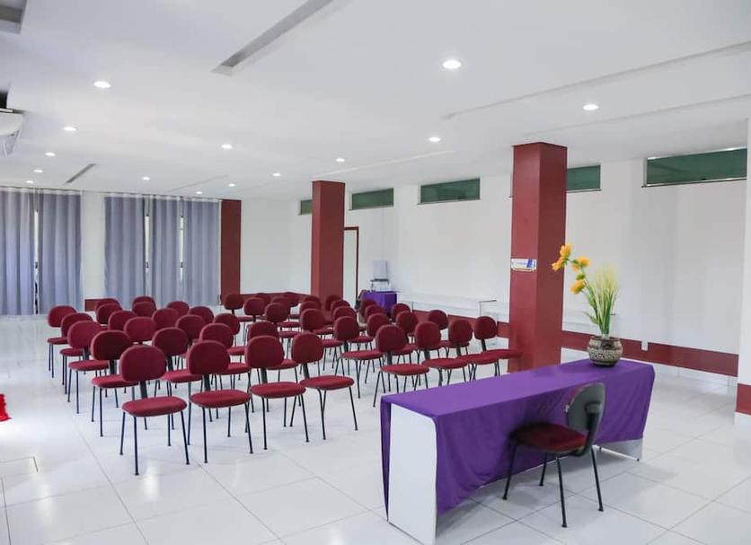 Sala conferenze Foto