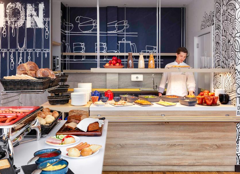 Ristorante Foto