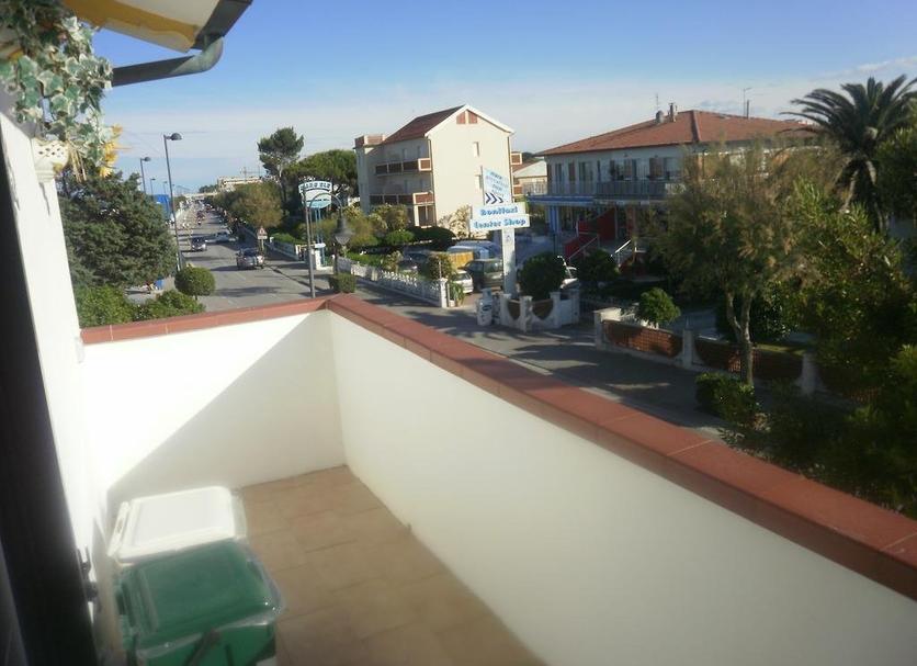 Balcone Foto