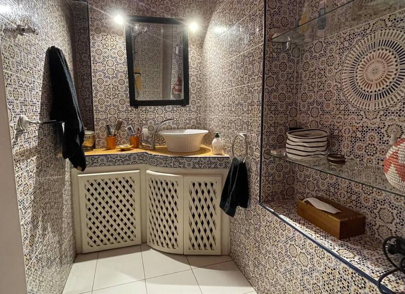 Bagno Foto