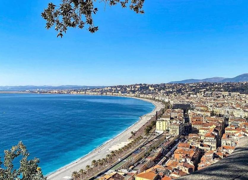 Spiaggia Foto