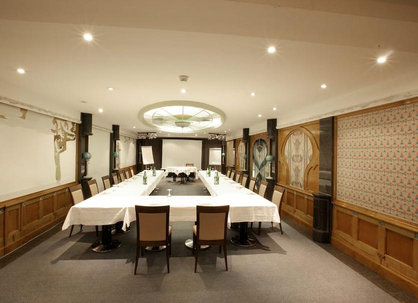 Sala conferenze Foto