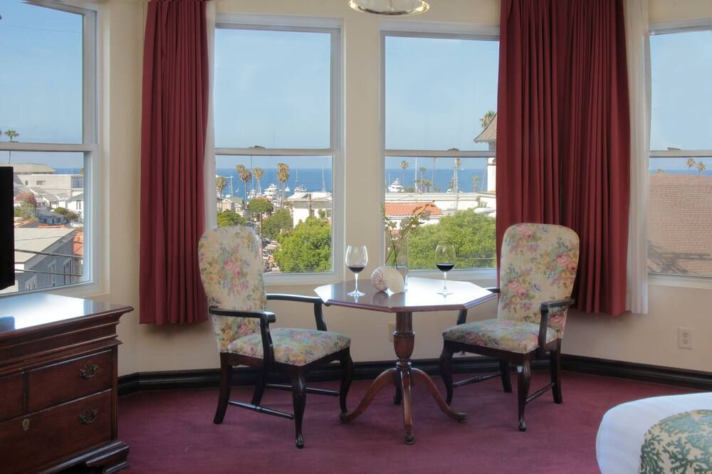 Sala pranzo