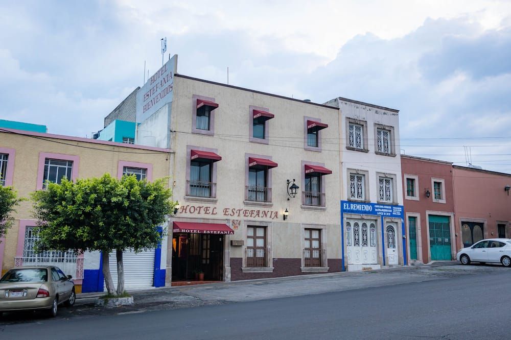 Edificio
