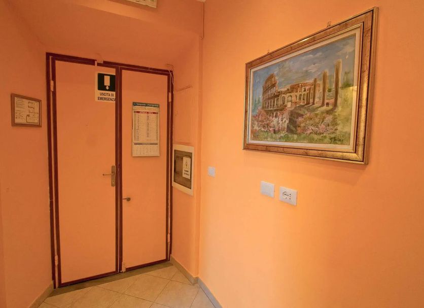 Corridoio Foto