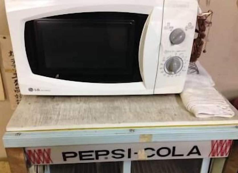Dotazioni in camera Foto