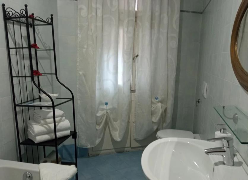 Bagno Foto