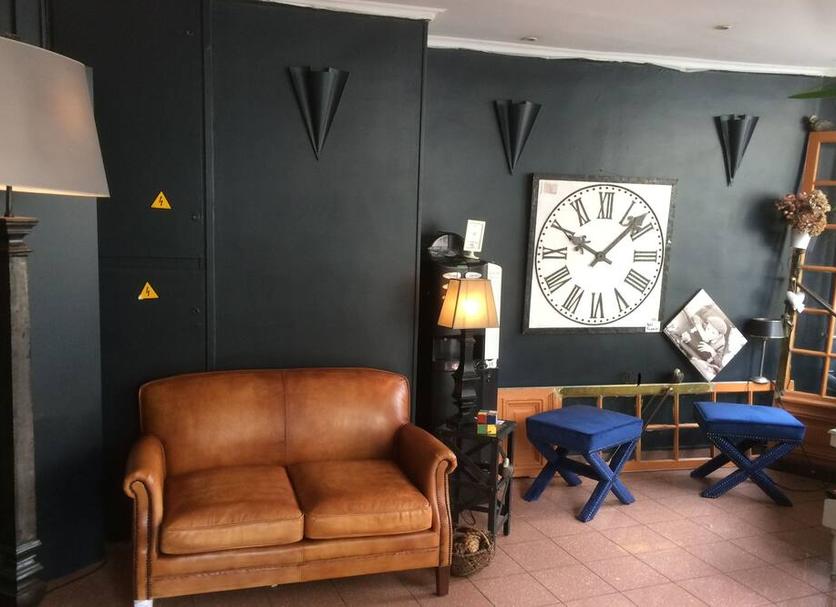 Ingresso Foto