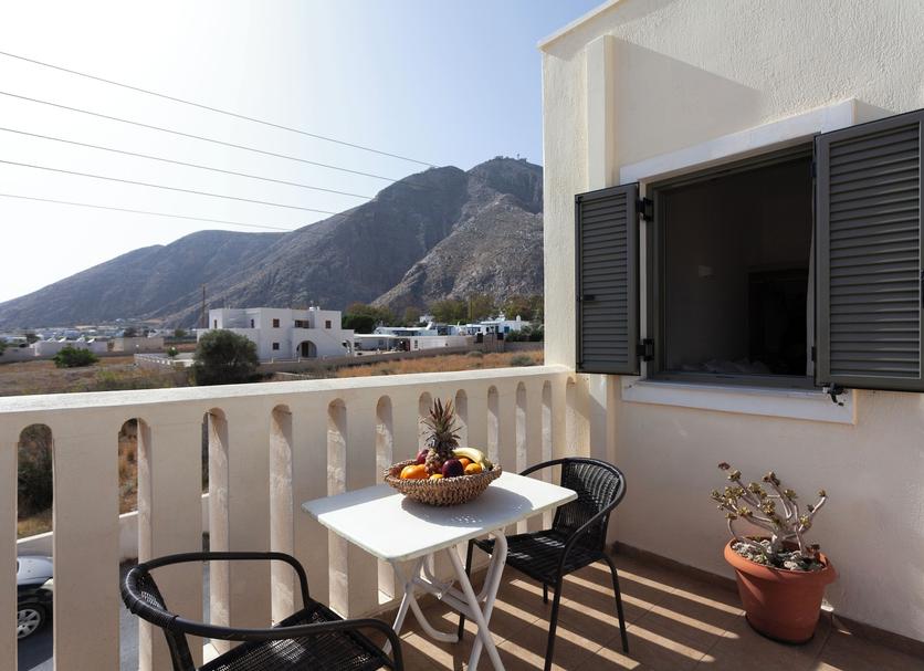 Balcone Foto