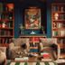 Area lounge