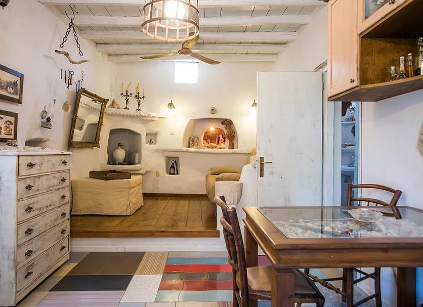 Sala pranzo Foto