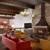 Area lounge