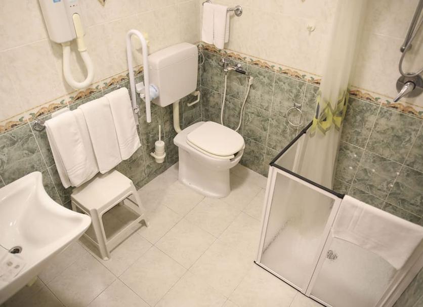 Bagno Foto