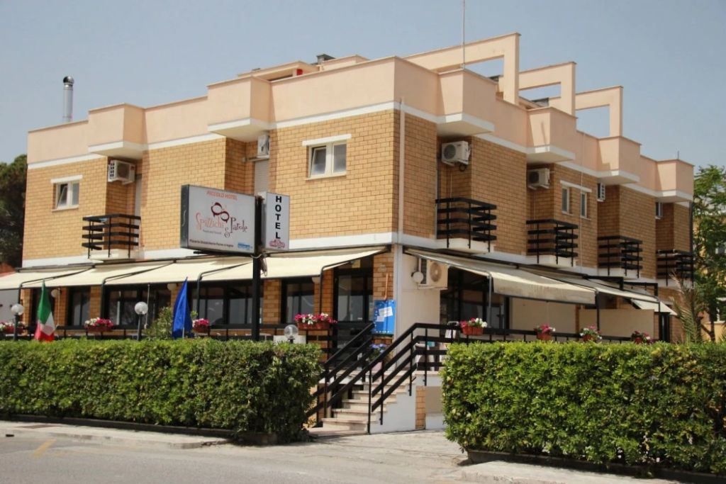 Edificio Foto