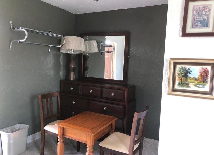 Sala pranzo Foto
