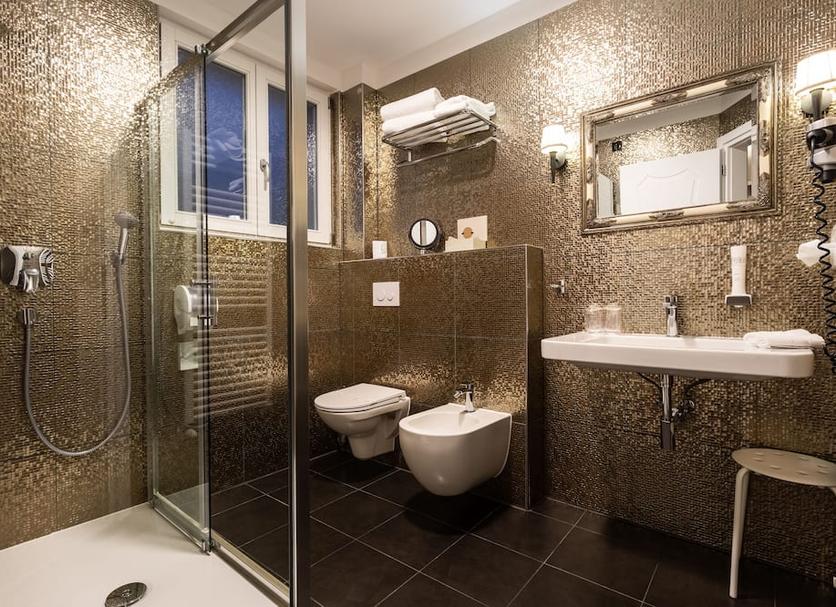 Bagno Foto