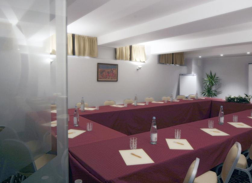 Sala conferenze Foto