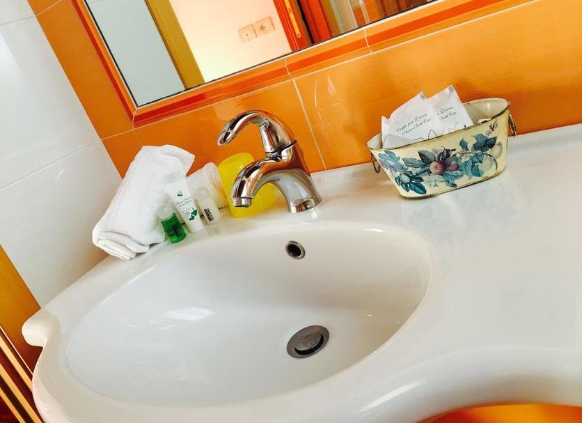 Bagno Foto