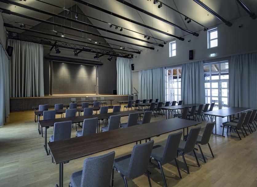 Sala conferenze Foto