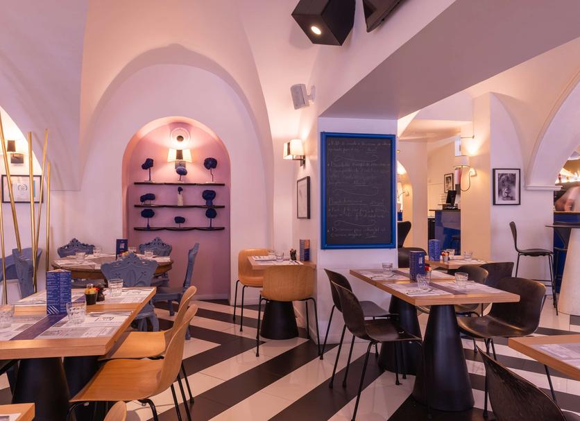 Ristorante Foto