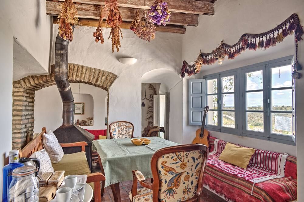 Sala pranzo