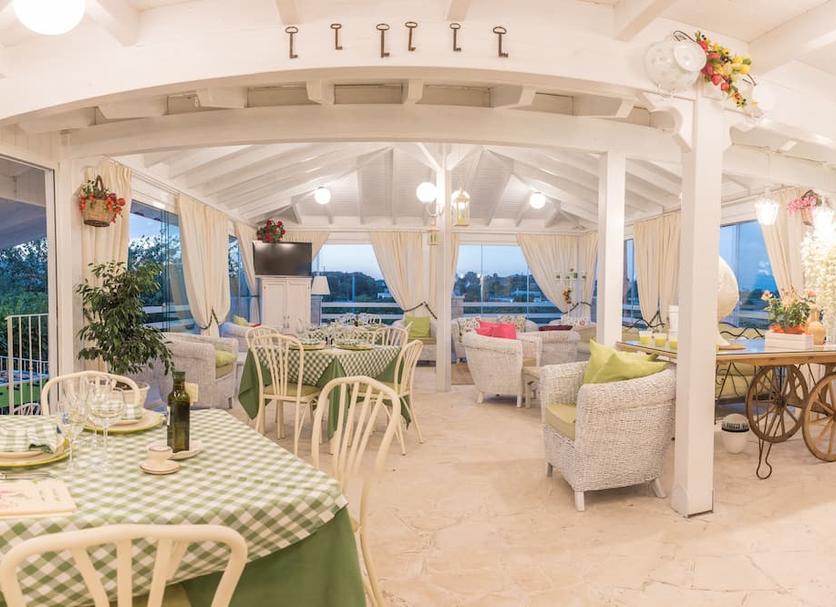 Ristorante Foto