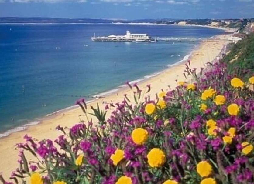 Spiaggia Foto