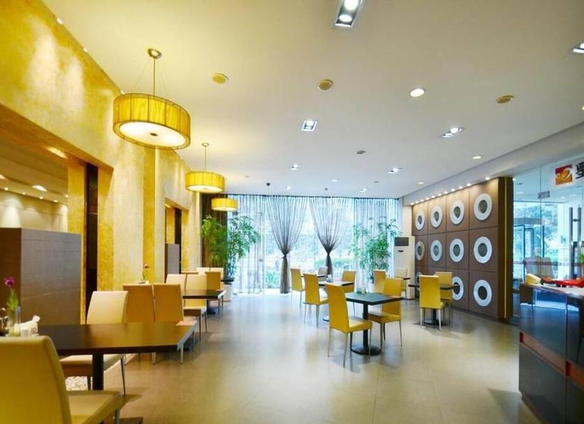 Reception Foto