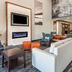 Area lounge