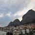 Vista esterna