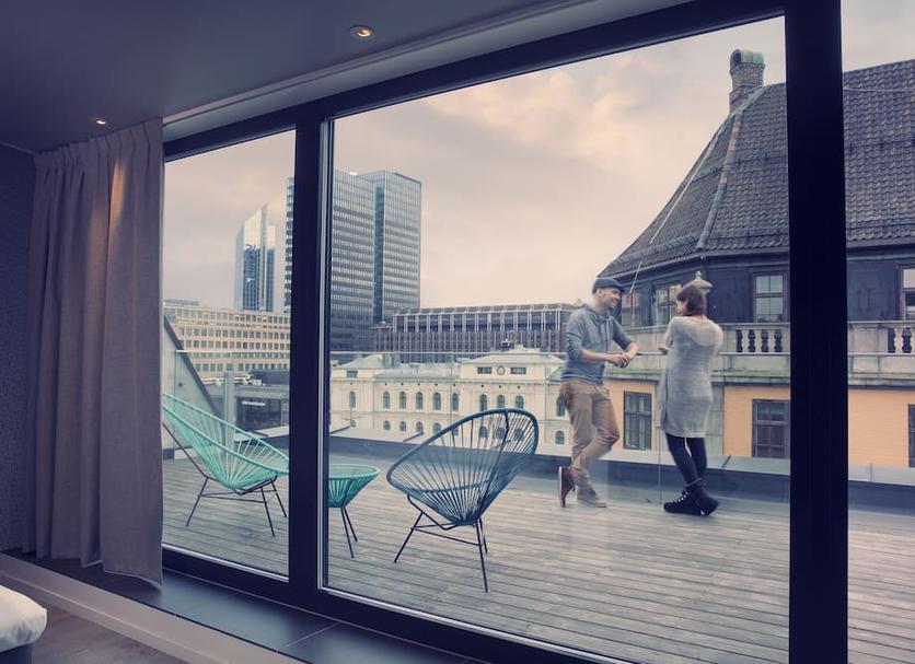 Balcone Foto