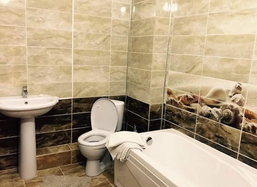 Bagno Foto