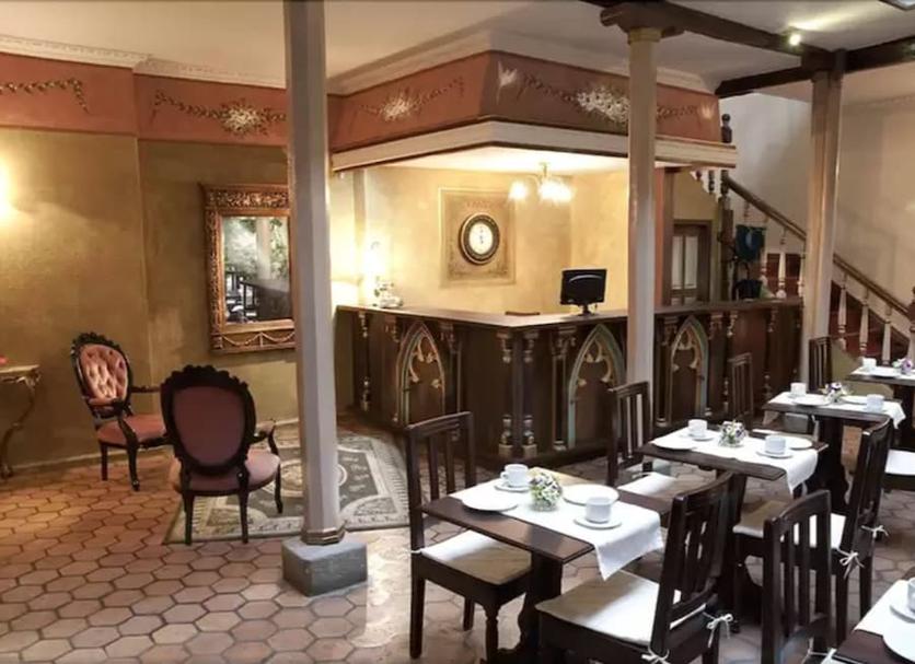 Ristorante Foto