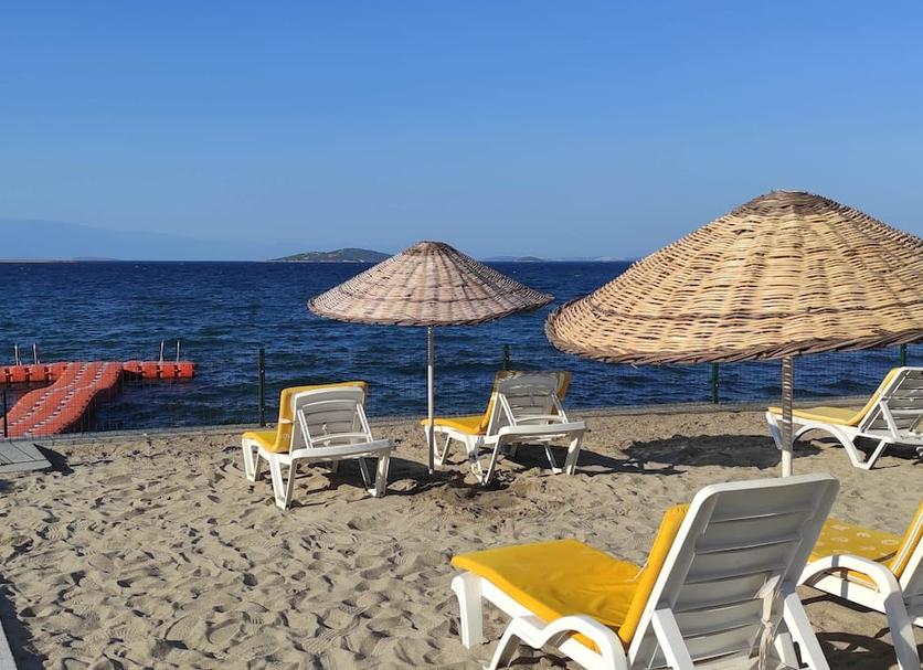 Spiaggia Foto