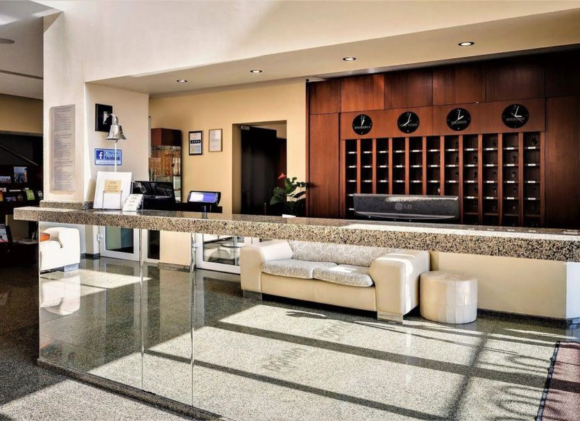 Ingresso Foto