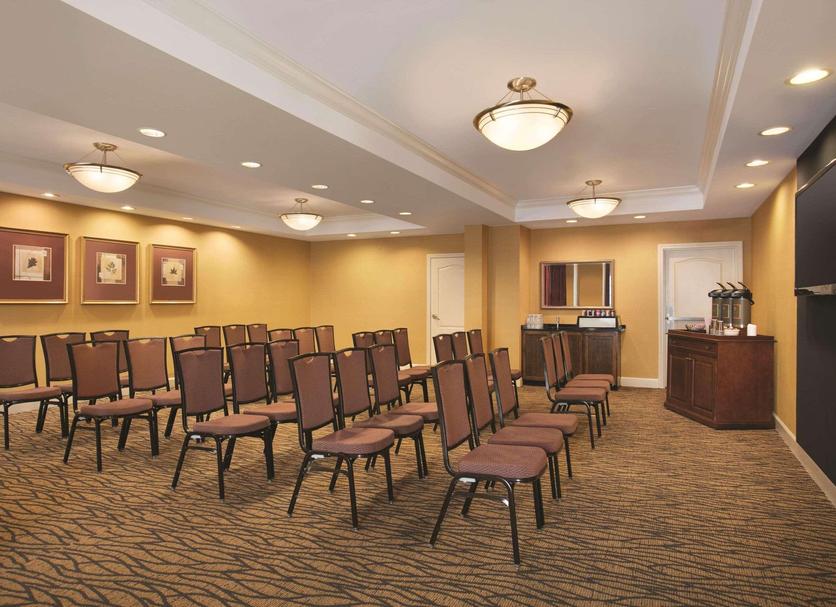 Sala conferenze Foto