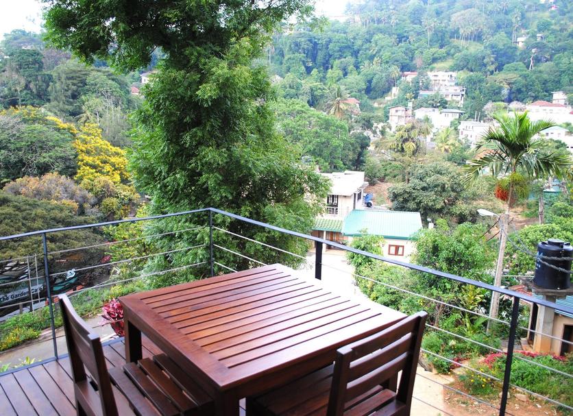Balcone Foto