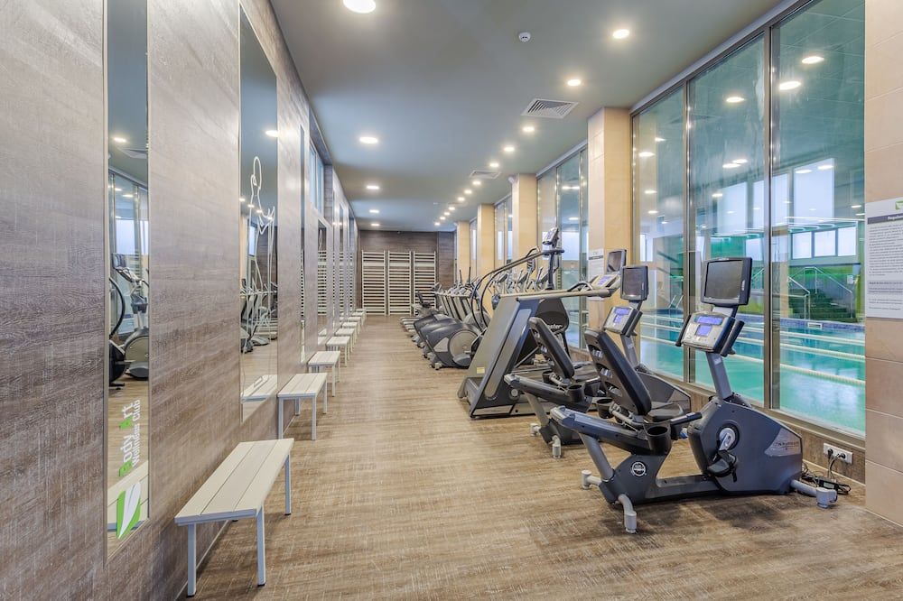 Palestra