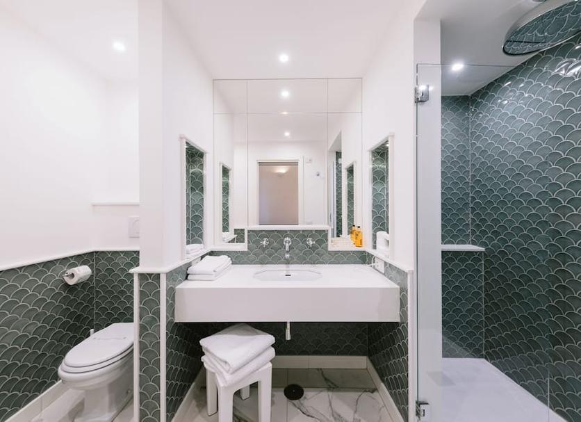 Bagno Foto