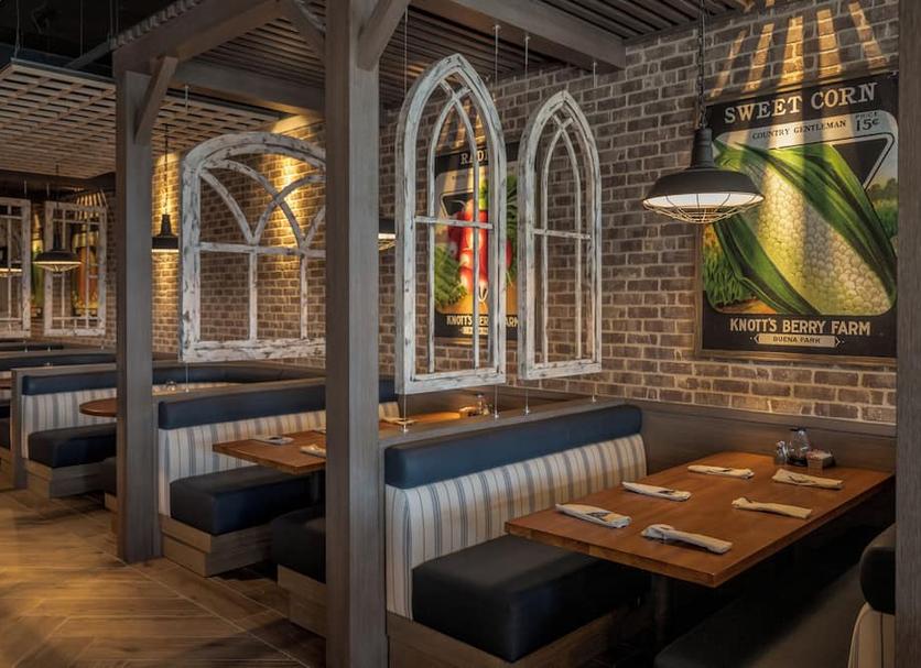 Ristorante Foto